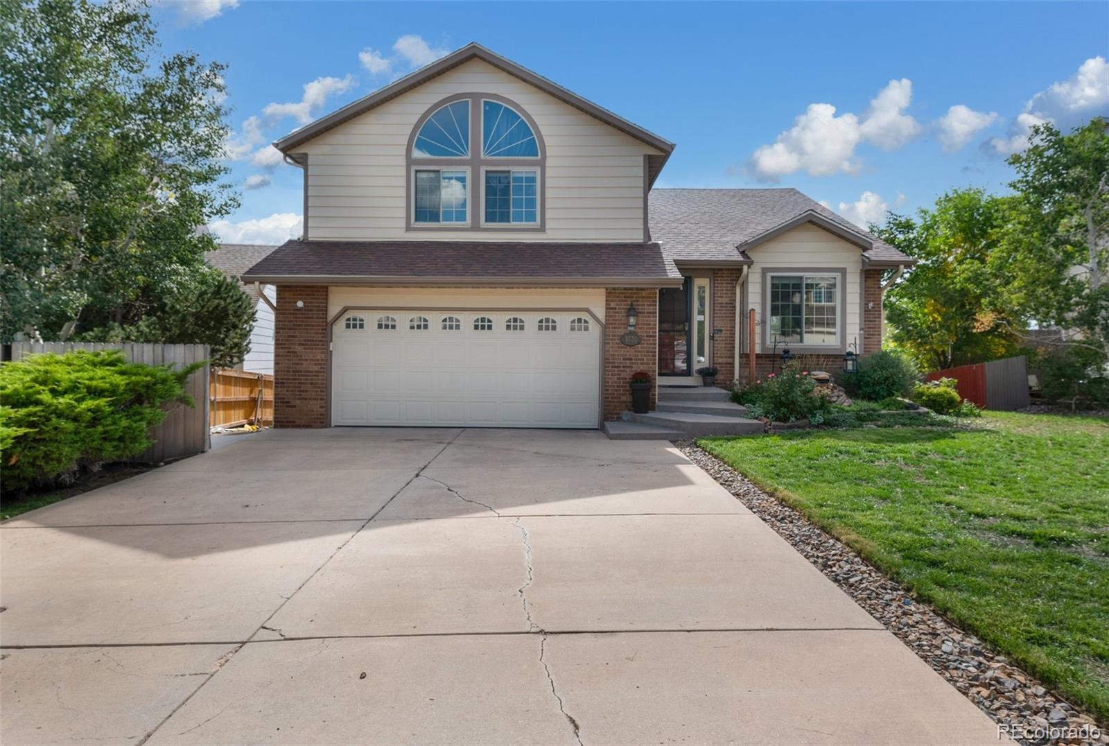 Gatehouse Village At Briargate Colorado Springs Home | MLS #: 41252228730  Aragon Drive, Colorado Springs Beds: 3 Baths: 4 Price: $530,000