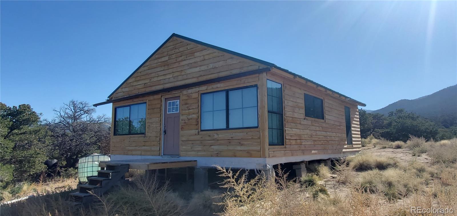 2052 pfotenhauer road, Fort Garland sold home. Closed on 2025-05-21 for $70,000.