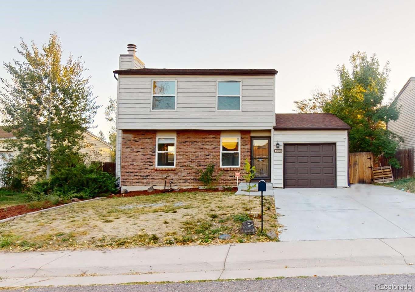 4218 s pitkin street, Aurora sold home. Closed on 2024-11-13 for $440,000.