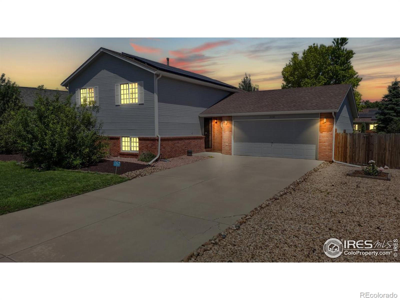 3134  50th Avenue, greeley MLS: 4567891020043 Beds: 3 Baths: 2 Price: $415,000