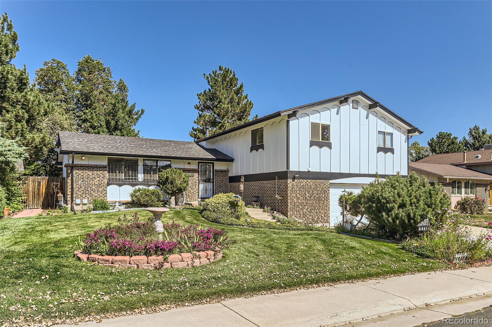 6461 W 73rd Place, arvada MLS: 9258734 Beds: 4 Baths: 3 Price: $600,000