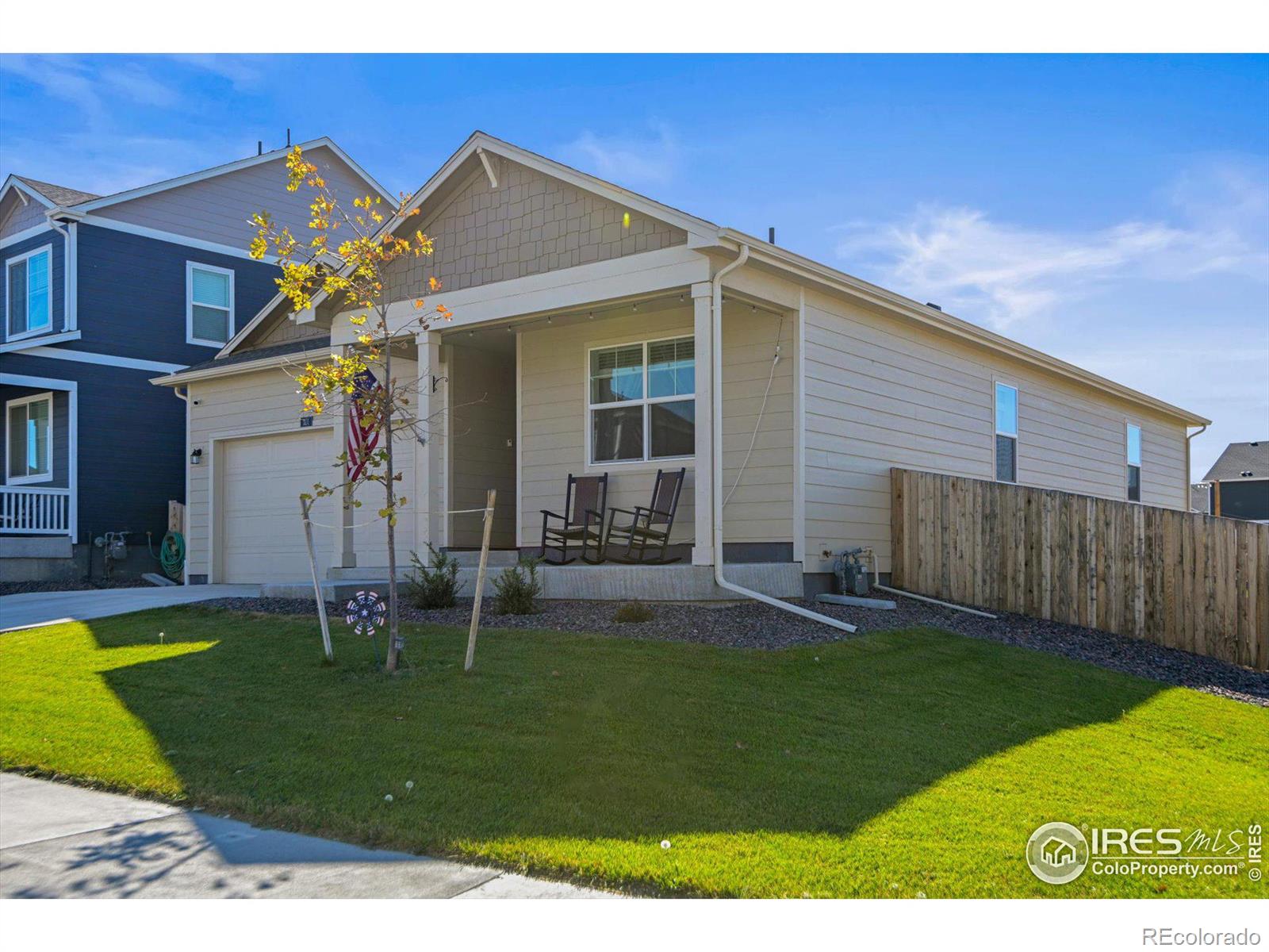 501  Twilight Court, fort lupton MLS: 4567891020072 Beds: 3 Baths: 2 Price: $470,000