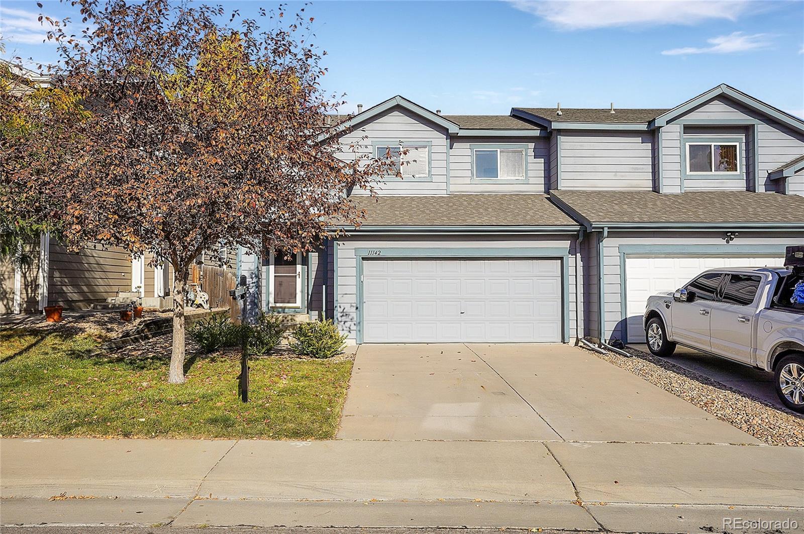 11142  Josephine Way, northglenn MLS: 9457562 Beds: 3 Baths: 2 Price: $375,000