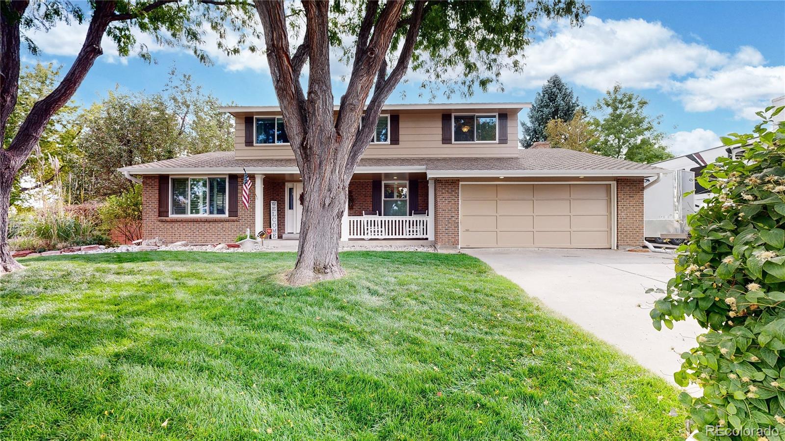 11136 W 78th Drive, arvada MLS: 2770703 Beds: 4 Baths: 4 Price: $800,000