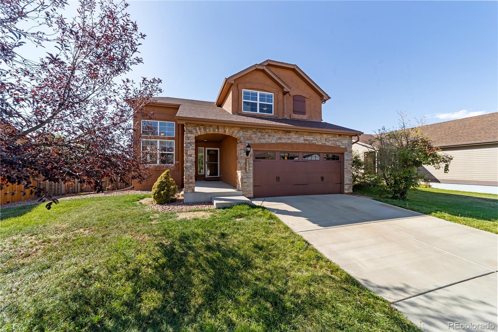Reeds Fountain Home | MLS #: 64475587165  Josh Byers Way, Fountain Beds: 4 Baths: 4 Price: $465,000