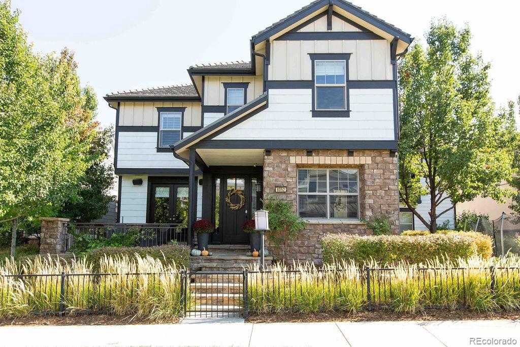 8052 E 33rd Avenue, denver MLS: 4078529 Beds: 6 Baths: 6 Price: $1,650,000