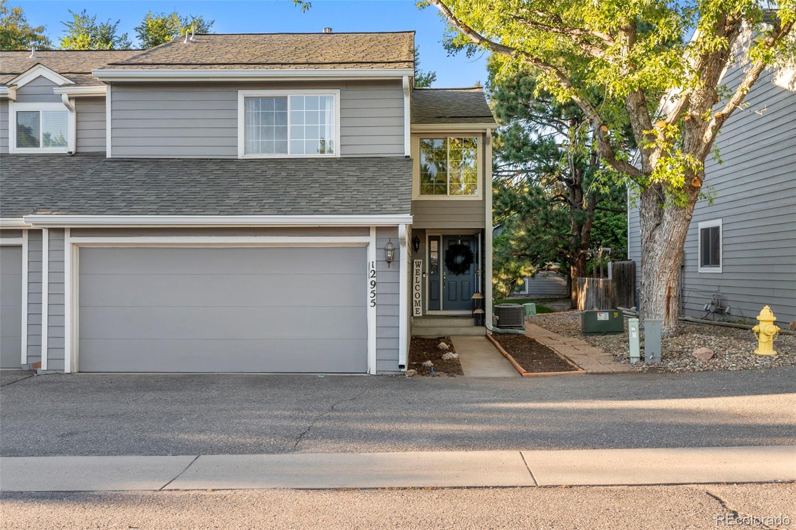 12955 e cornell avenue, Aurora sold home. Closed on 2024-10-25 for $442,000.