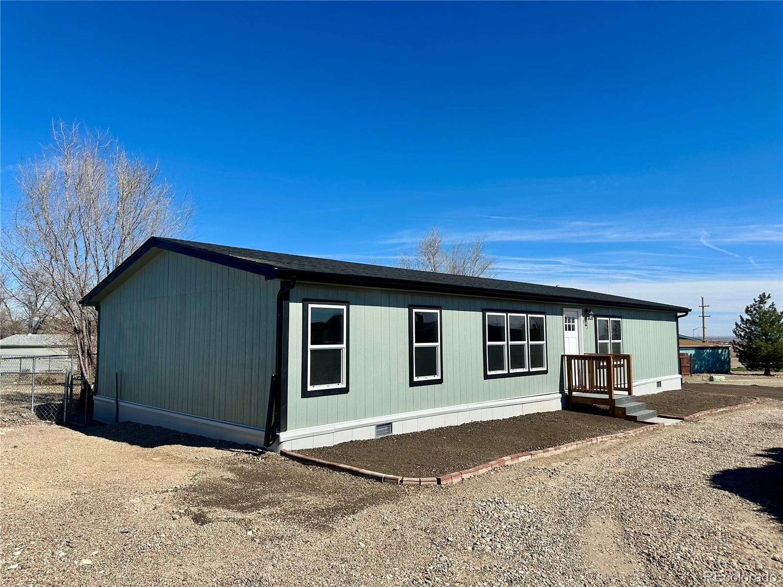 Pueblo West Pueblo Home | MLS #: 2278310363 E Countryside Drive, Pueblo Beds: 4 Baths: 2 Price: $259,900