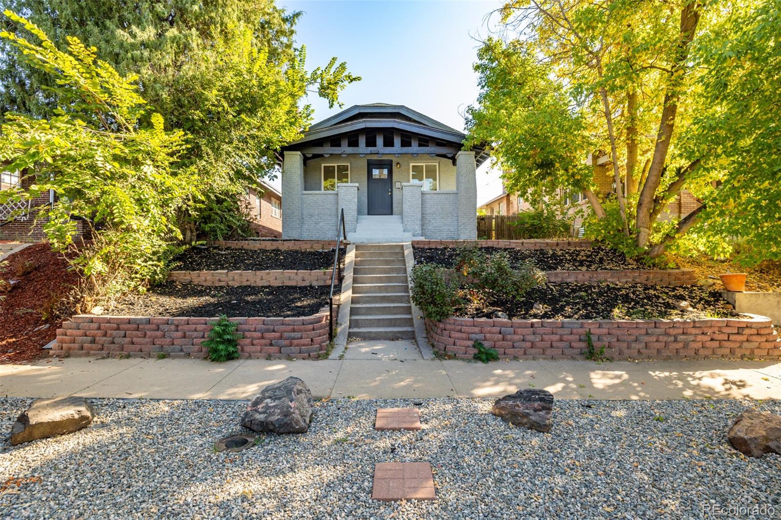 2728 N Josephine Street, denver MLS: 9135703 Beds: 4 Baths: 2 Price: $750,000