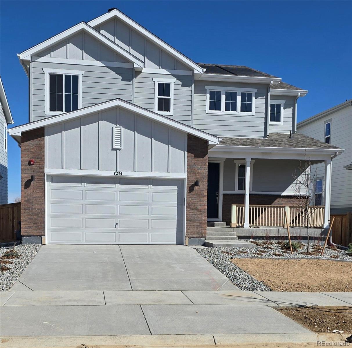 1231 loraine circle, Lafayette sold home. Closed on 2025-06-06 for $685,000.