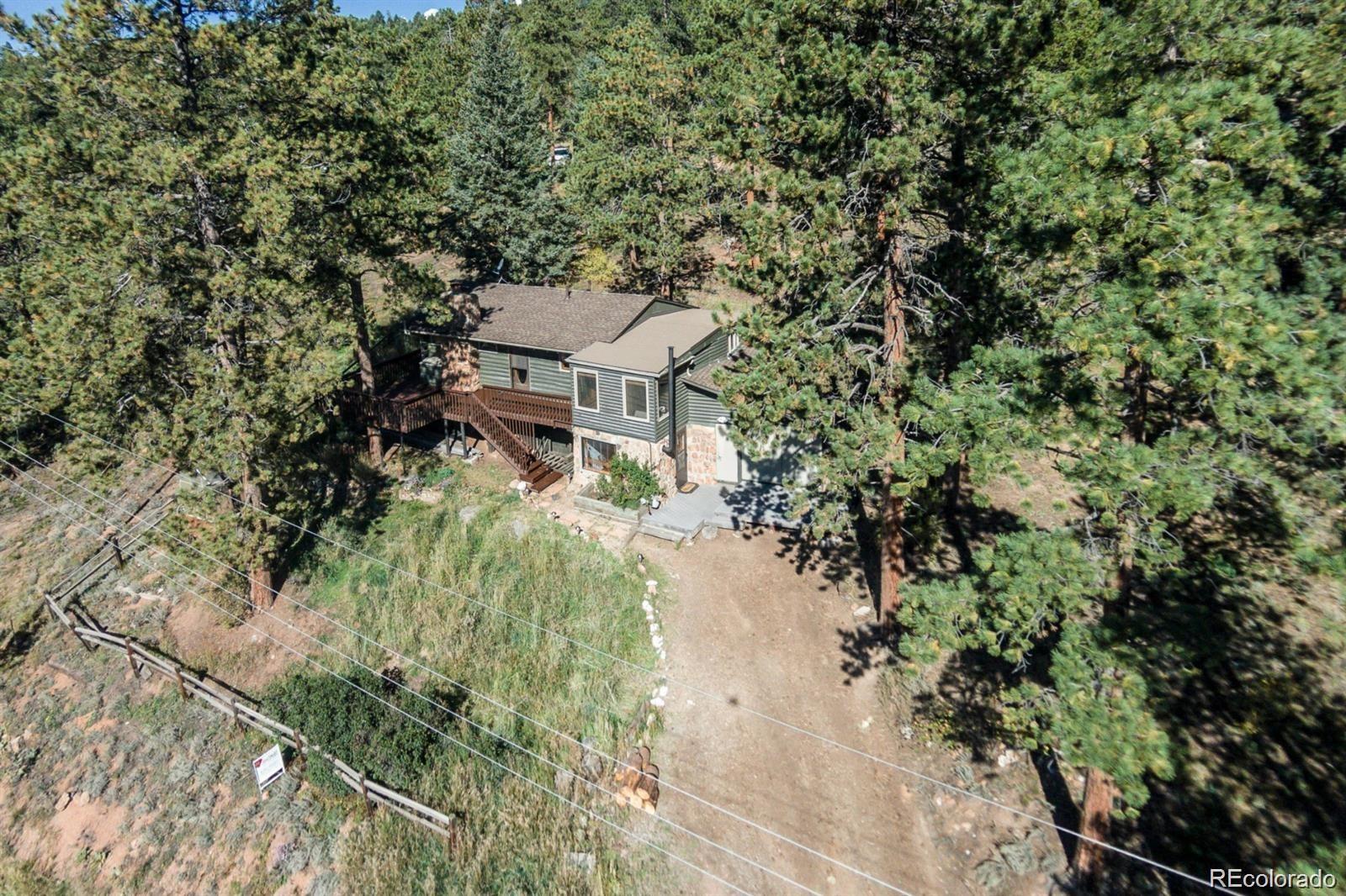 27365  Stagecoach Road, conifer MLS: 5248844 Beds: 1 Baths: 1 Price: $325,000