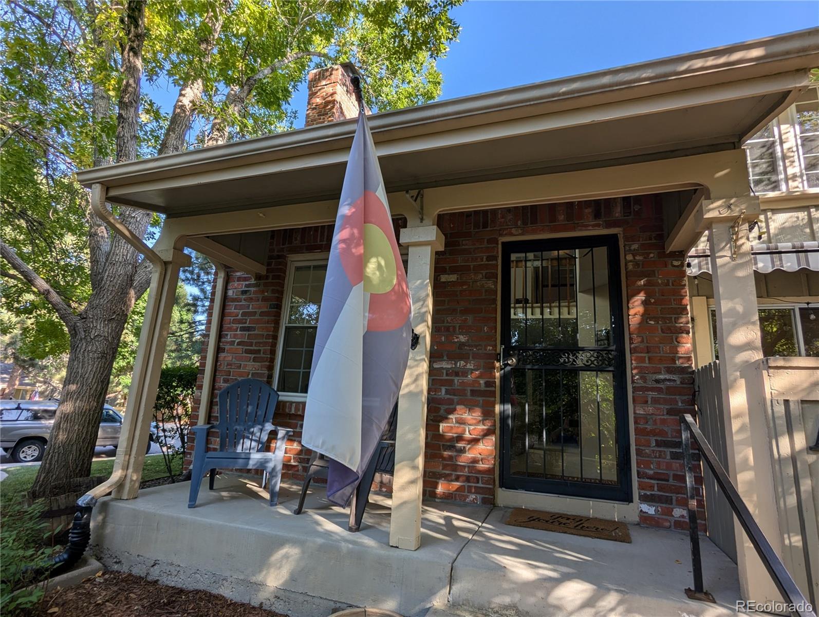 Southpark Littleton Home | MLS #: 82710527771 S Curtice Drive, Littleton Beds: 2 Baths: 4 Price: $539,000