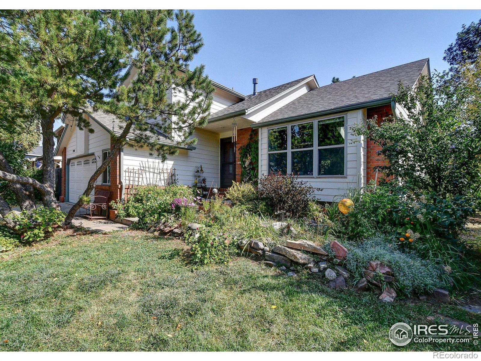 2930  Querida Street, fort collins MLS: 4567891020177 Beds: 3 Baths: 3 Price: $574,990