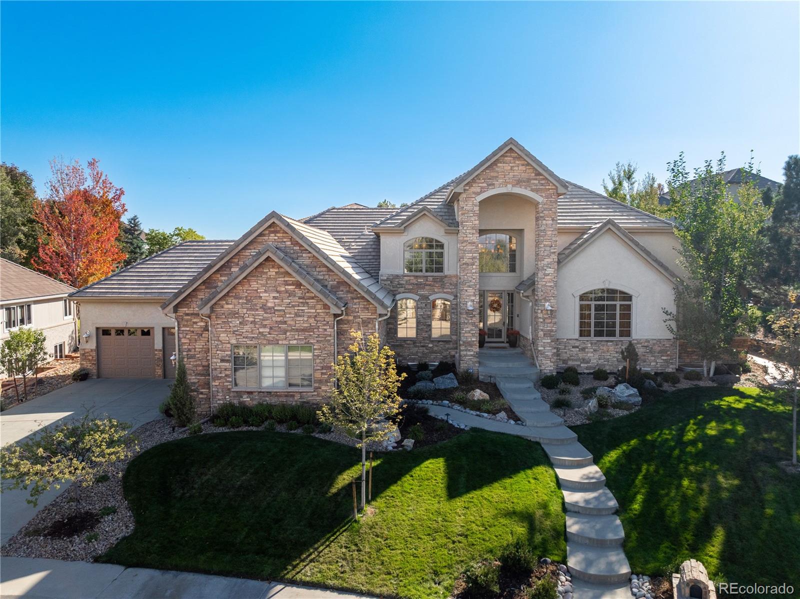 282  Berthoud Trail, broomfield MLS: 3753731 Beds: 5 Baths: 5 Price: $2,150,000