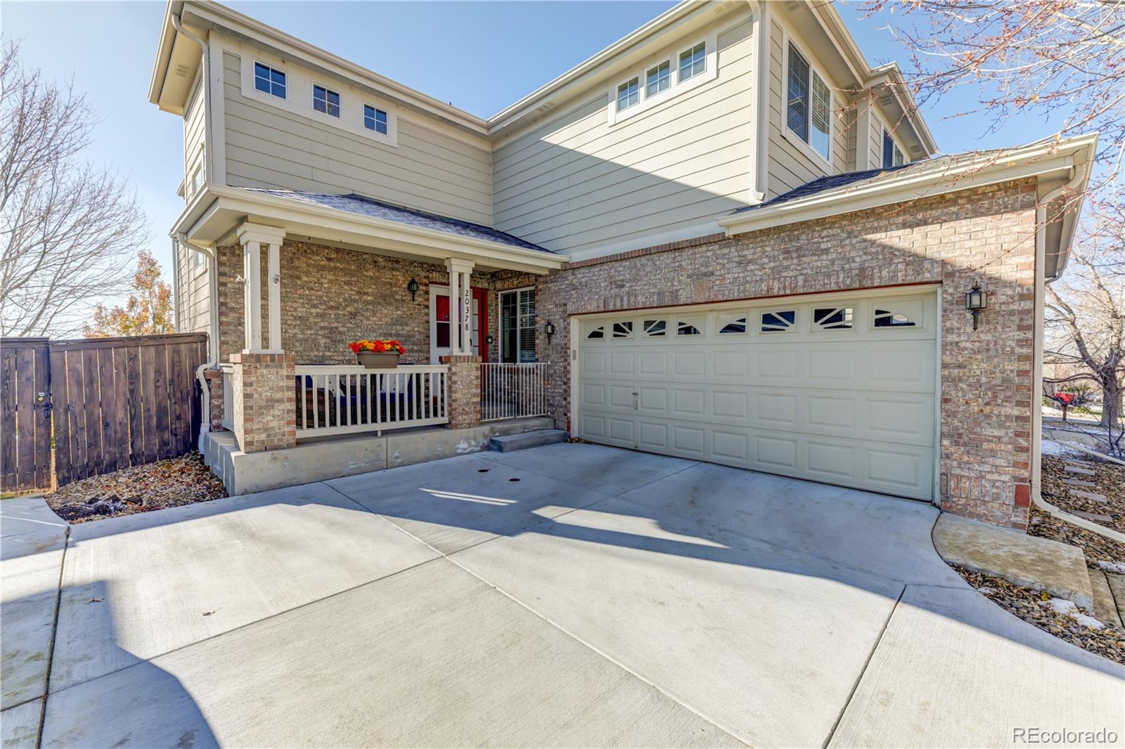 20378 E Dartmouth Drive, aurora MLS: 2637982 Beds: 4 Baths: 4 Price: $600,000