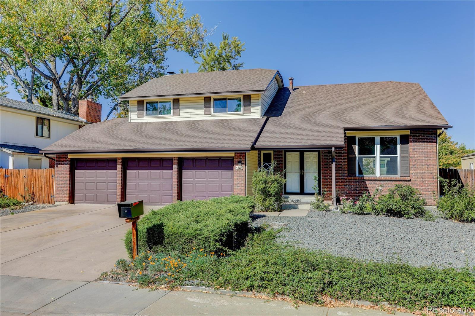 3409 s ouray way, Aurora sold home. Closed on 2024-11-14 for $530,000.