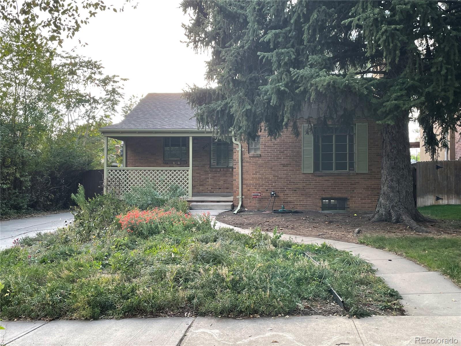 1219  cherry street, Denver sold home. Closed on 2024-11-12 for $512,000.