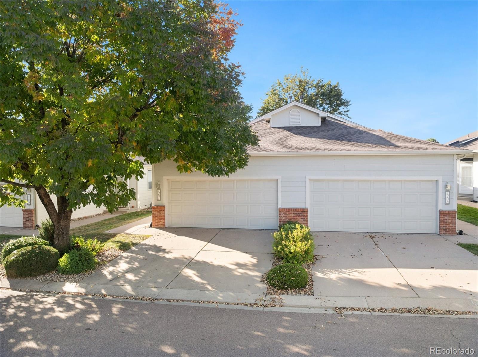 Foothills At Cheyenne Autumn Colorado Springs Condo / Townhome | MLS #: 26317801204  Samuel Point , Colorado Springs Beds: 2 Baths: 2 Price: $299,900