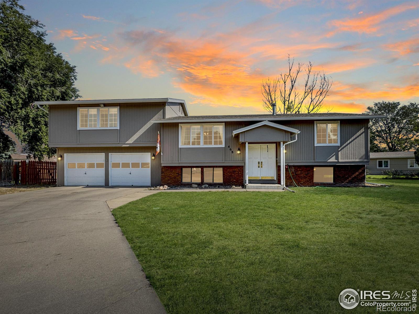 468 centennial circle, sterling sold home. Closed on 2025-06-18 for $370,000.