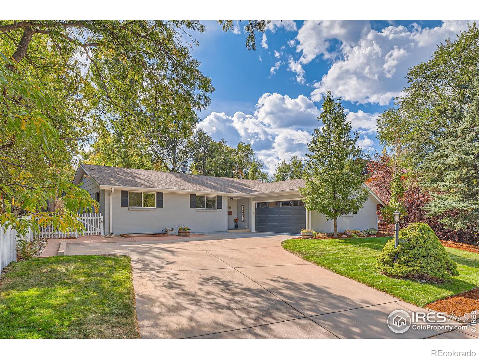 1065  Toedtli Drive, boulder MLS: 4567891020304 Beds: 4 Baths: 3 Price: $1,285,000