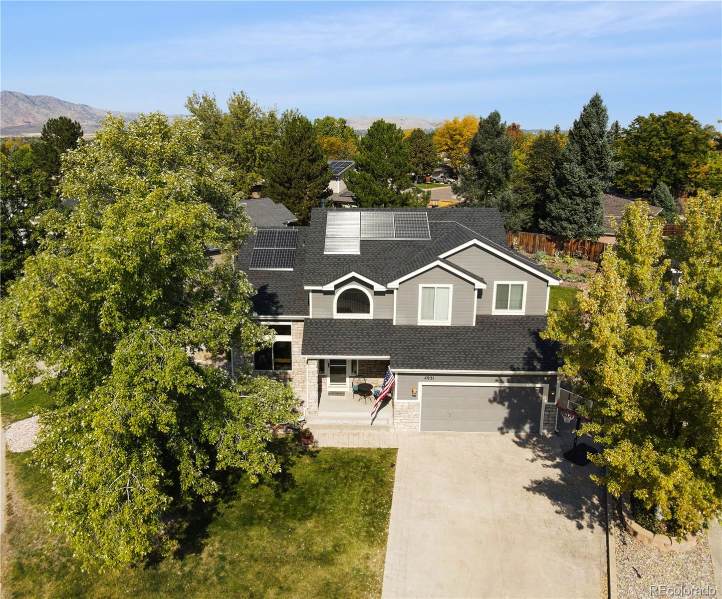 4931 S Owens Court, littleton MLS: 5095177 Beds: 4 Baths: 4 Price: $700,000