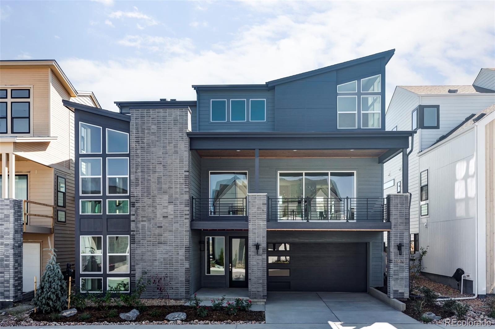 11476 alla breve circle, Lone Tree sold home. Closed on 2025-05-14 for $1,150,000.