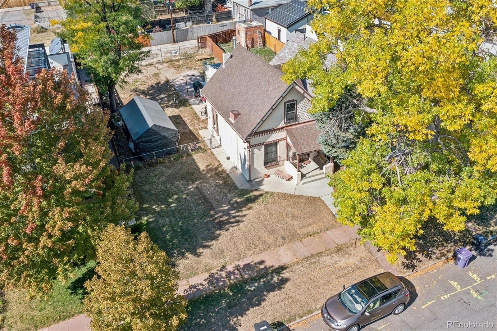 3443  Quivas Street, denver MLS: 1879940 Beds: 4 Baths: 1 Price: $999,000