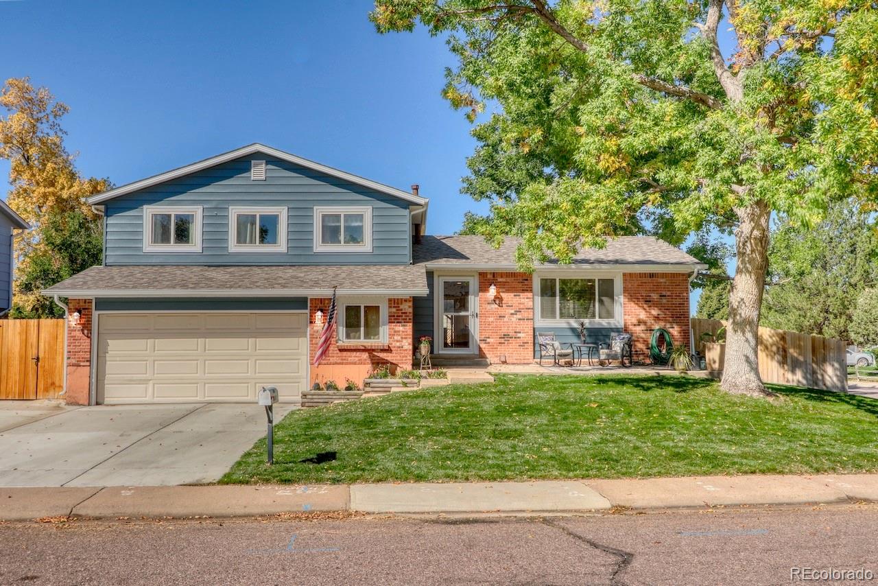 9117 W Maplewood Drive, littleton MLS: 5213700 Beds: 3 Baths: 3 Price: $644,900