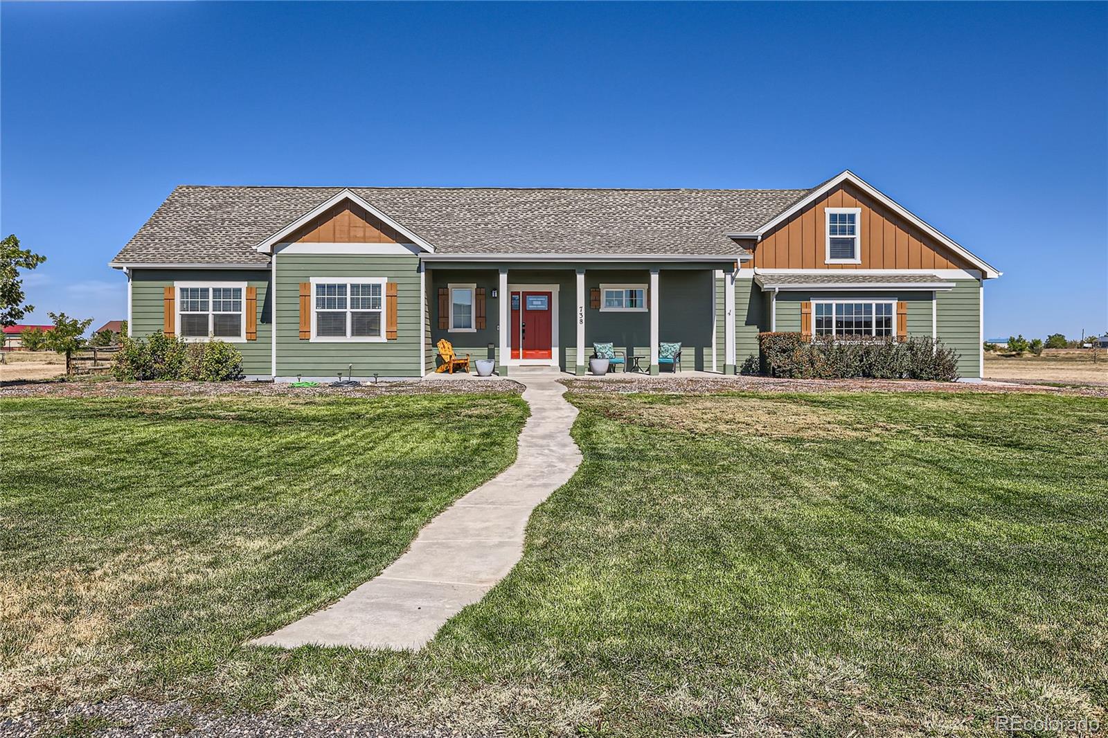 738 S Main Street, byers MLS: 9218920 Beds: 3 Baths: 2 Price: $675,000