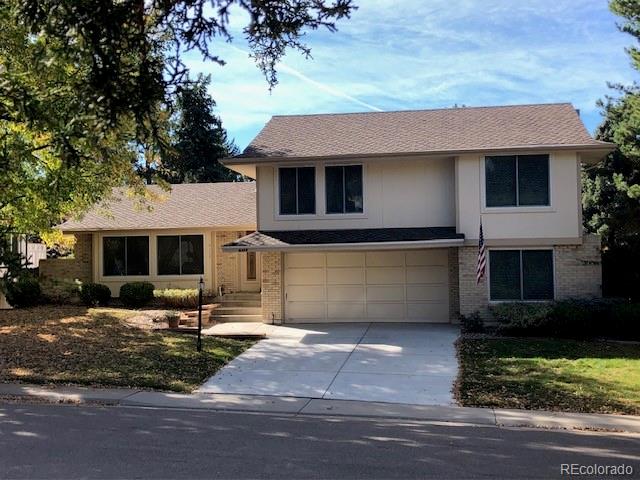 6117 S Filbert Court, centennial MLS: 5548308 Beds: 4 Baths: 3 Price: $775,000