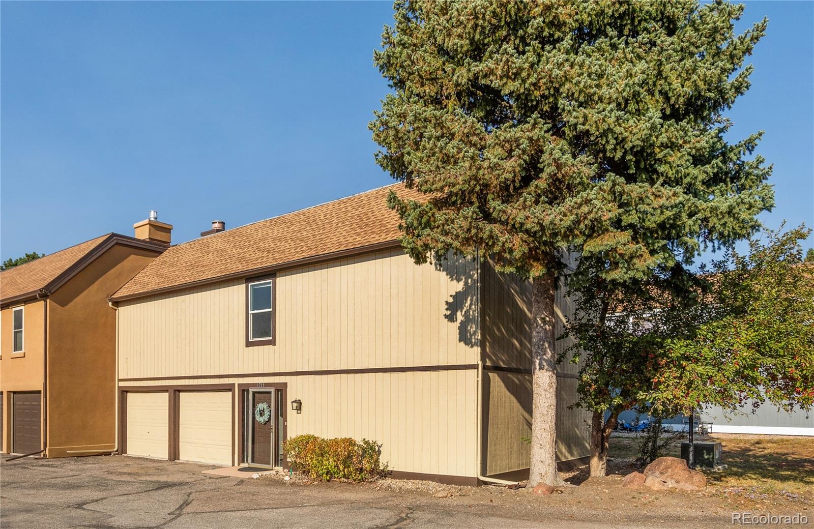 1715 woodmoor drive, Monument sold home. Closed on 2025-01-30 for $355,000.