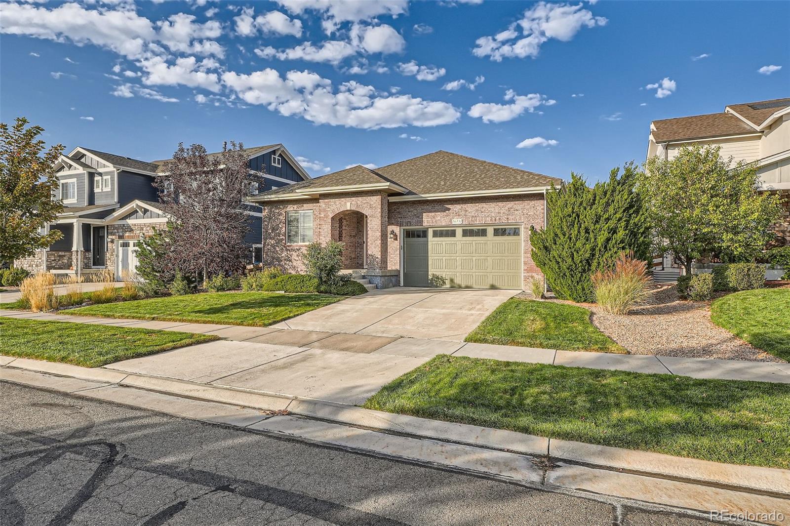 16731 W 86th Drive, arvada MLS: 7196583 Beds: 3 Baths: 3 Price: $799,900