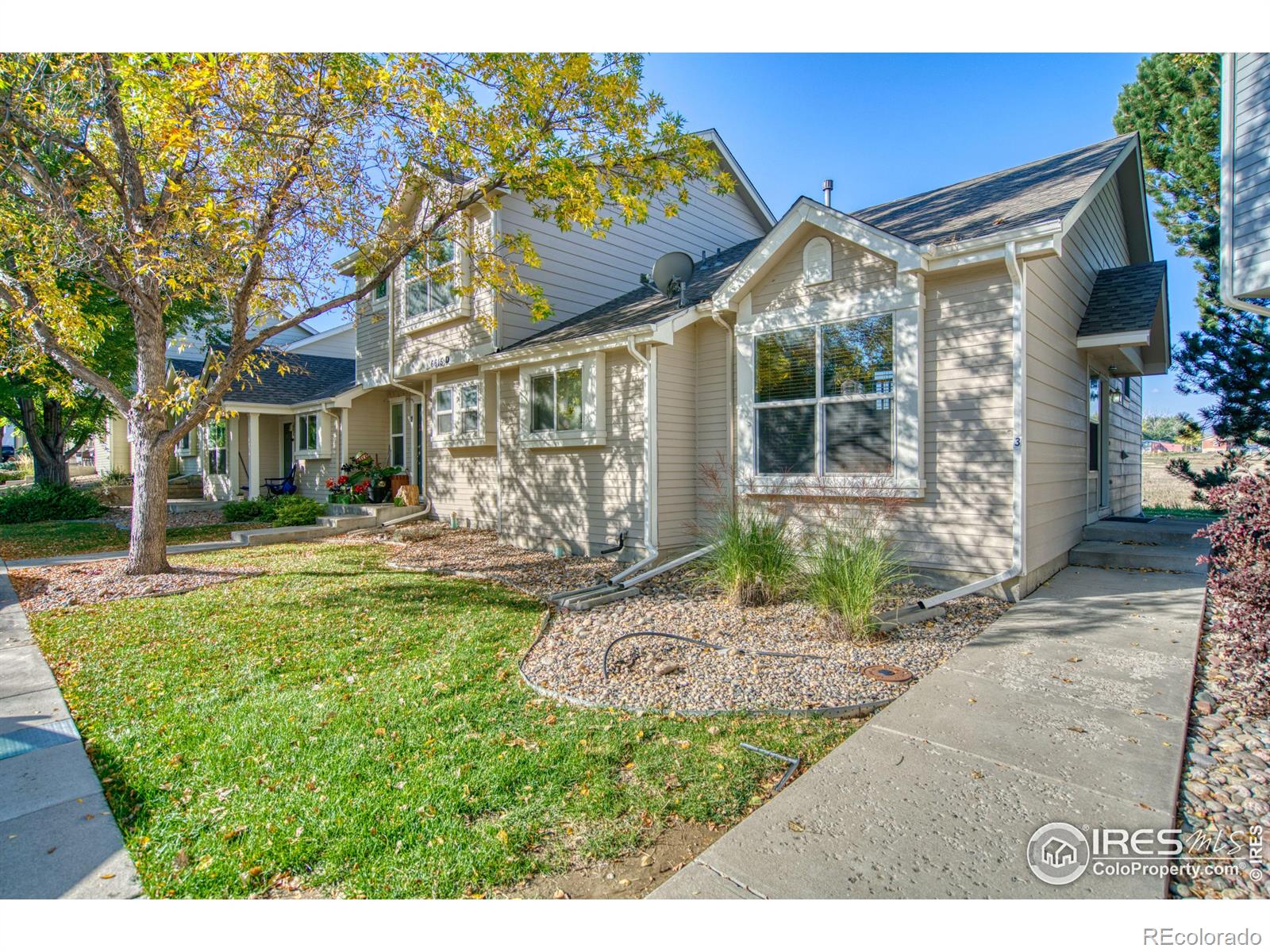 6615  desert willow way, Fort Collins sold home. Closed on 2024-11-20 for $335,000.