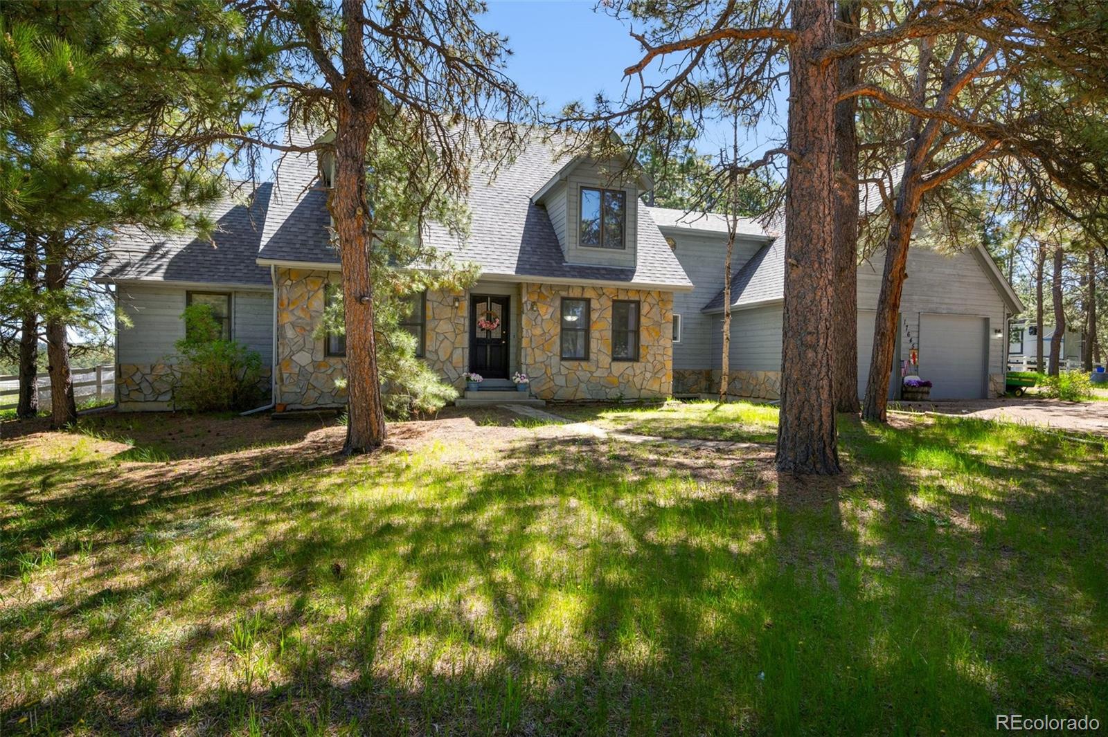 Walden Iii Colorado Springs Home | MLS #: 472997917645  Walden Way, Colorado Springs Beds: 5 Baths: 3 Price: $925,000