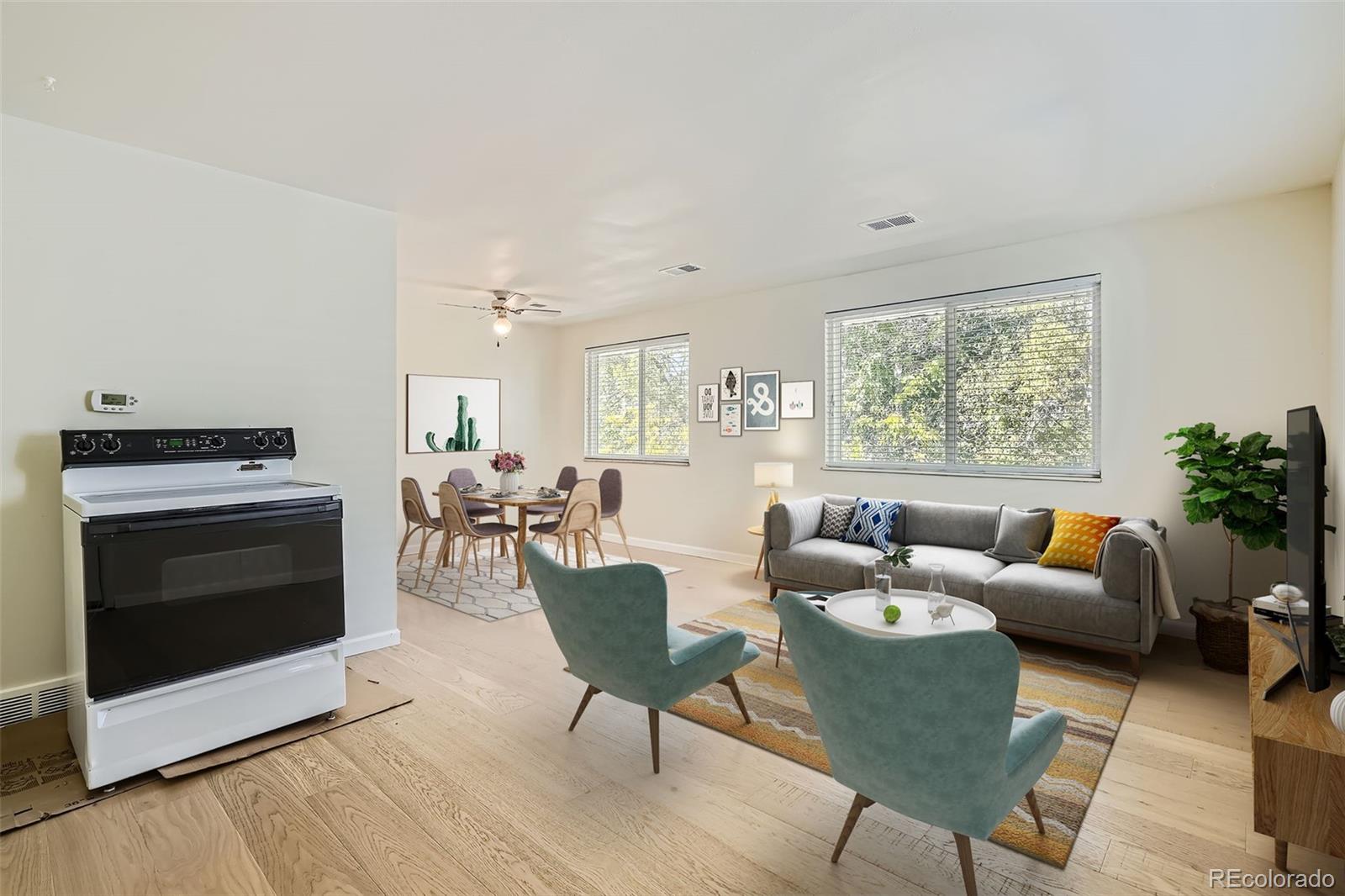 7902  Meade Street C10, Westminster  MLS: 6893583 Beds: 2 Baths: 1 Price: $249,900