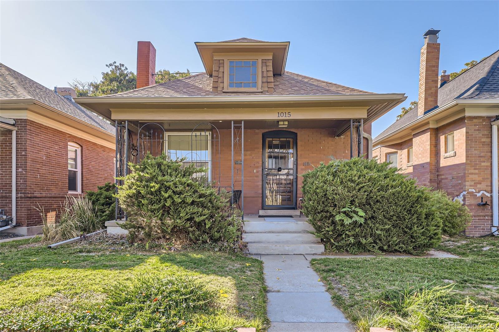 1015 S Pennsylvania Street, denver MLS: 6795737 Beds: 2 Baths: 1 Price: $675,000