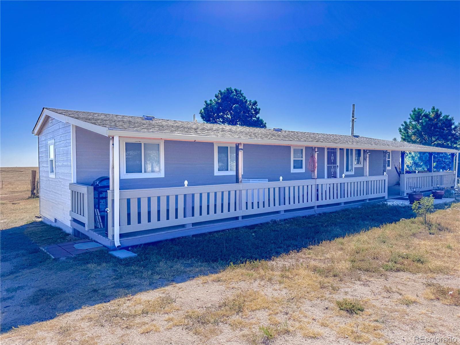 22900 county road 181 , Limon sold home. Closed on 2025-03-14 for $379,900.