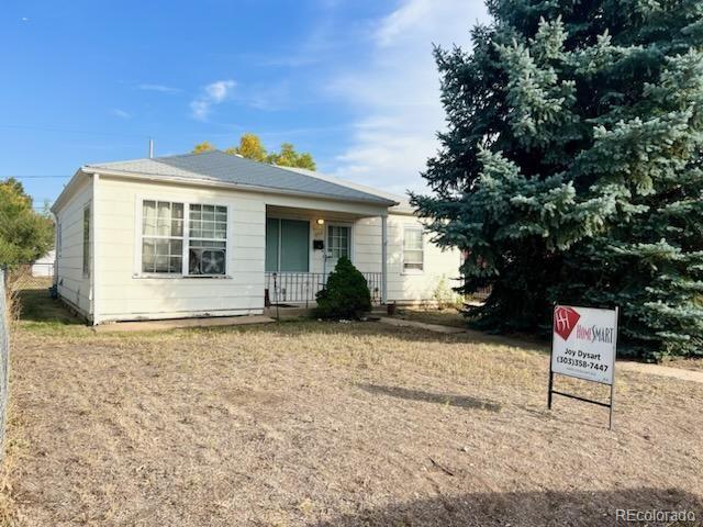 4574 S Pennsylvania Street, englewood MLS: 5877253 Beds: 2 Baths: 1 Price: $375,000