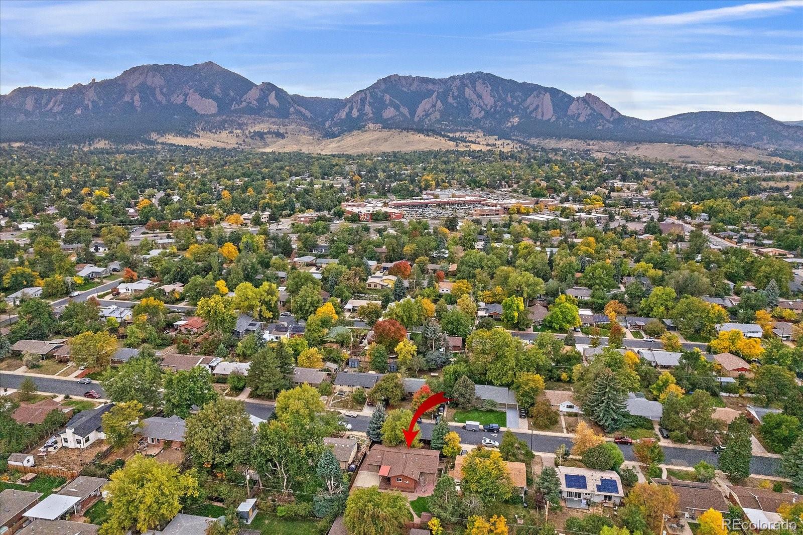 640 s 44th street, Boulder sold home. Closed on 2024-11-20 for $896,200.