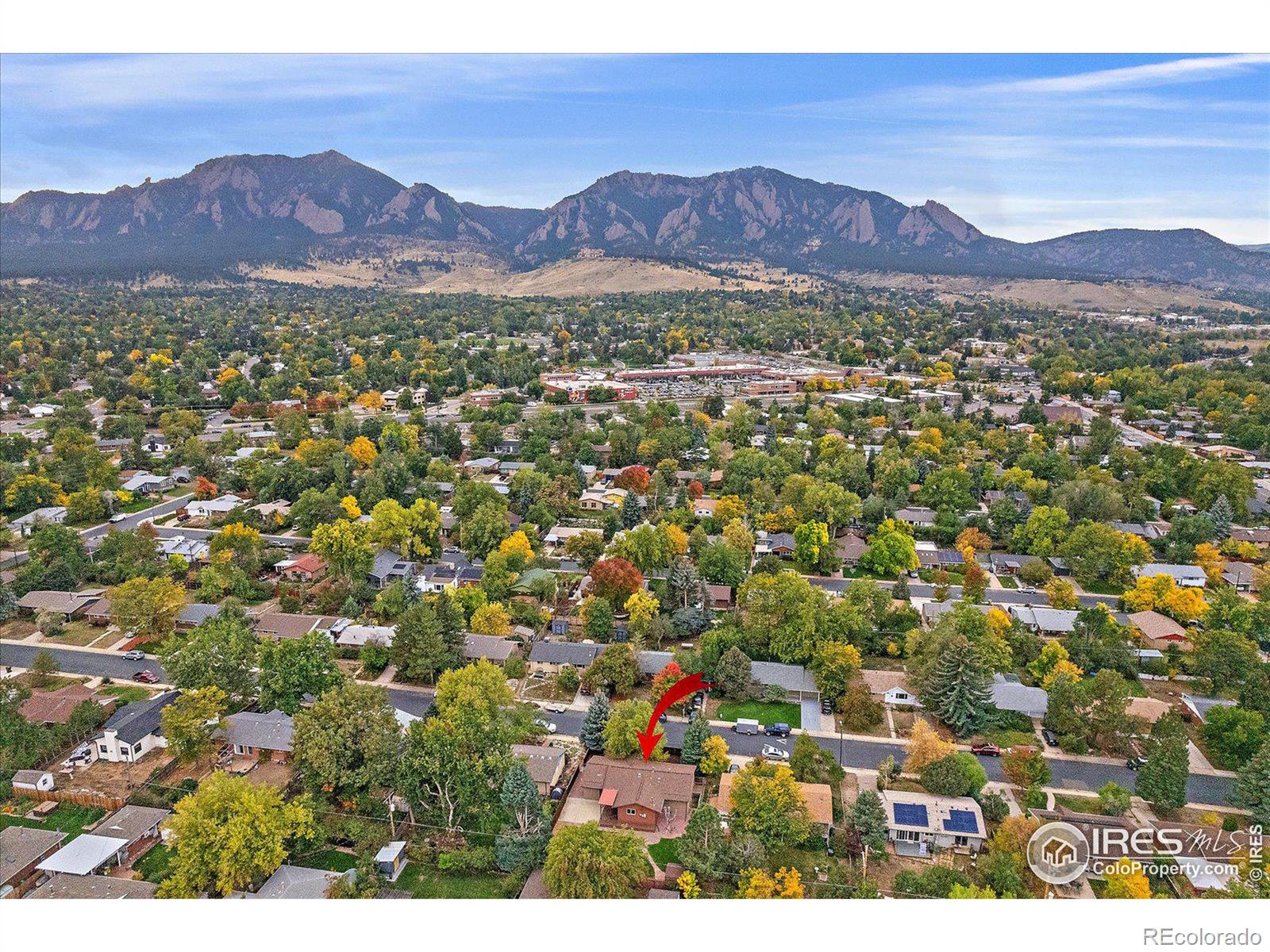 640 s 44th street, Boulder sold home. Closed on 2024-11-20 for $896,200.