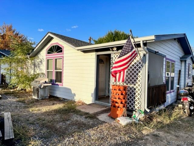 7070  Henry Street, fort lupton MLS: 3582865 Beds: 3 Baths: 2 Price: $350,000