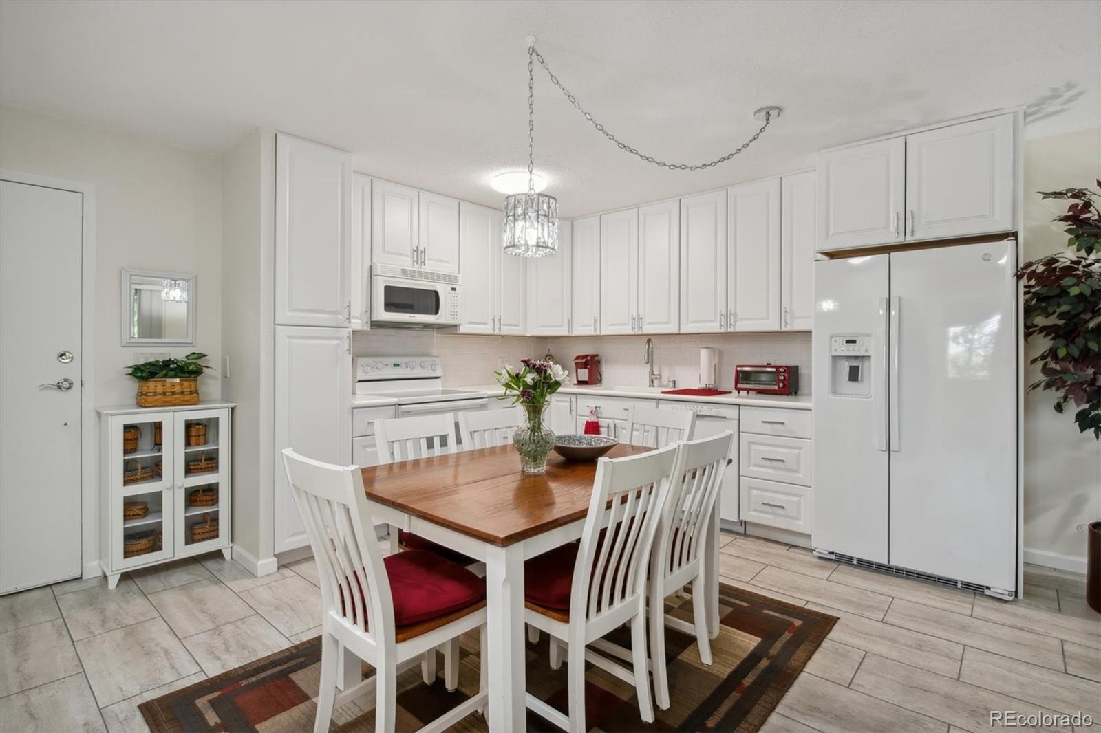 9340 E Center Avenue 2C, Denver  MLS: 8769508 Beds: 2 Baths: 1 Price: $235,000