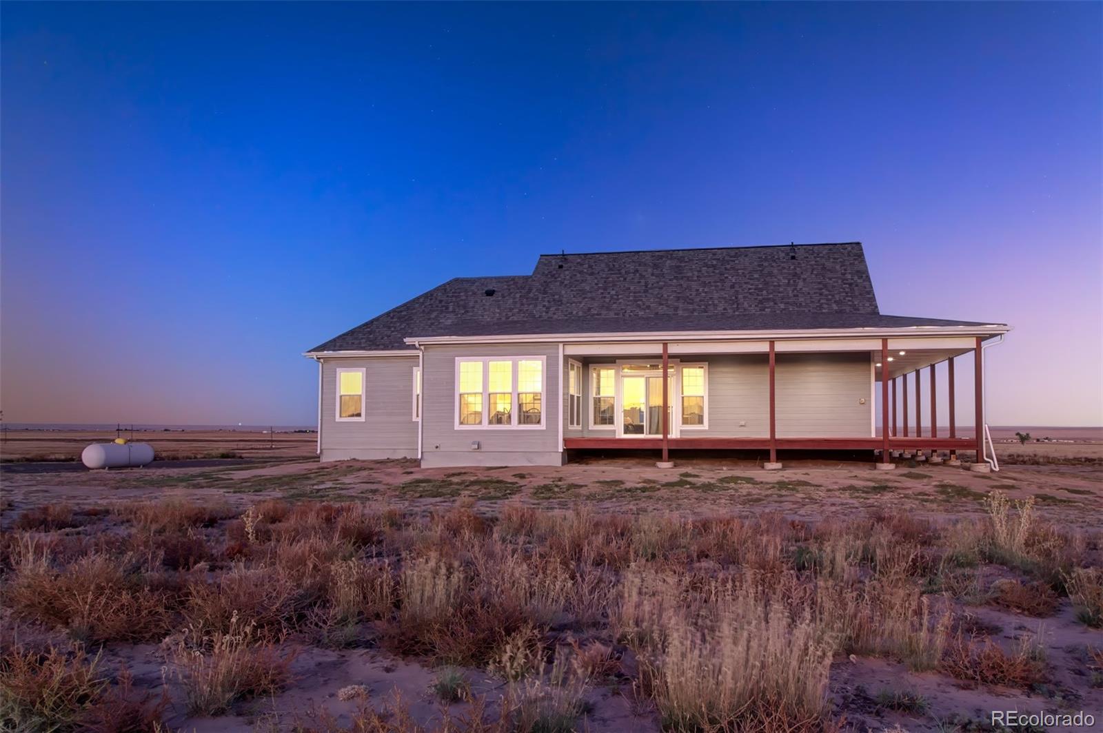Homestead Colorado Springs Home | MLS #: 907766521689  Leona Homestead View, Colorado Springs Beds: 4 Baths: 3 Price: $765,000
