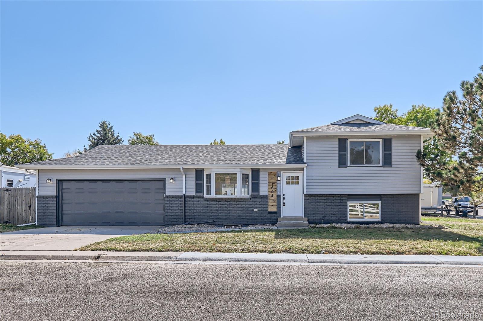 1604 aspen street, Fort Lupton sold home. Closed on 2024-11-18 for $457,000.