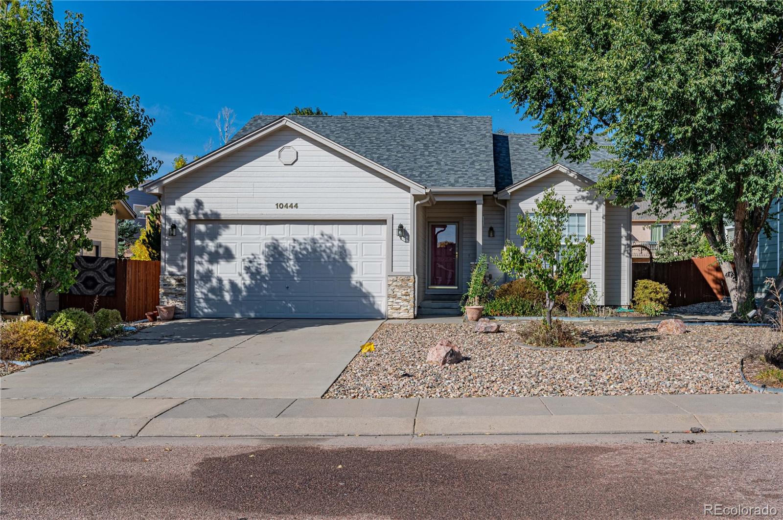 10444  ross lake drive, Falcon sold home. Closed on 2025-02-28 for $449,000.