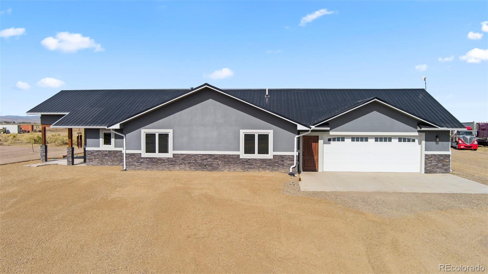 2481 s county road 1e , Monte Vista sold home. Closed on 2025-03-28 for $635,000.