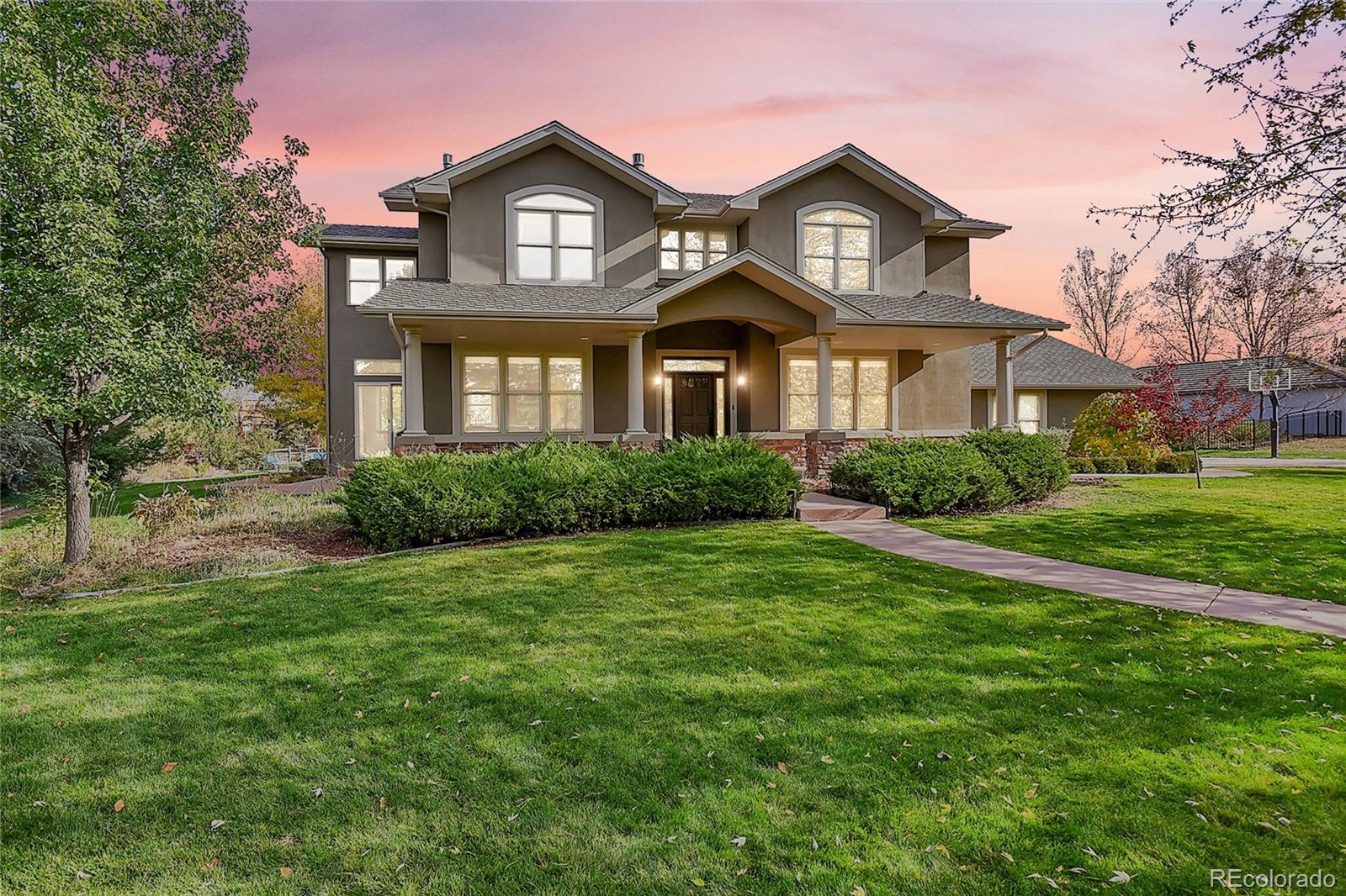 920  Sunny Way, lafayette MLS: 1854028 Beds: 5 Baths: 5 Price: $2,150,000