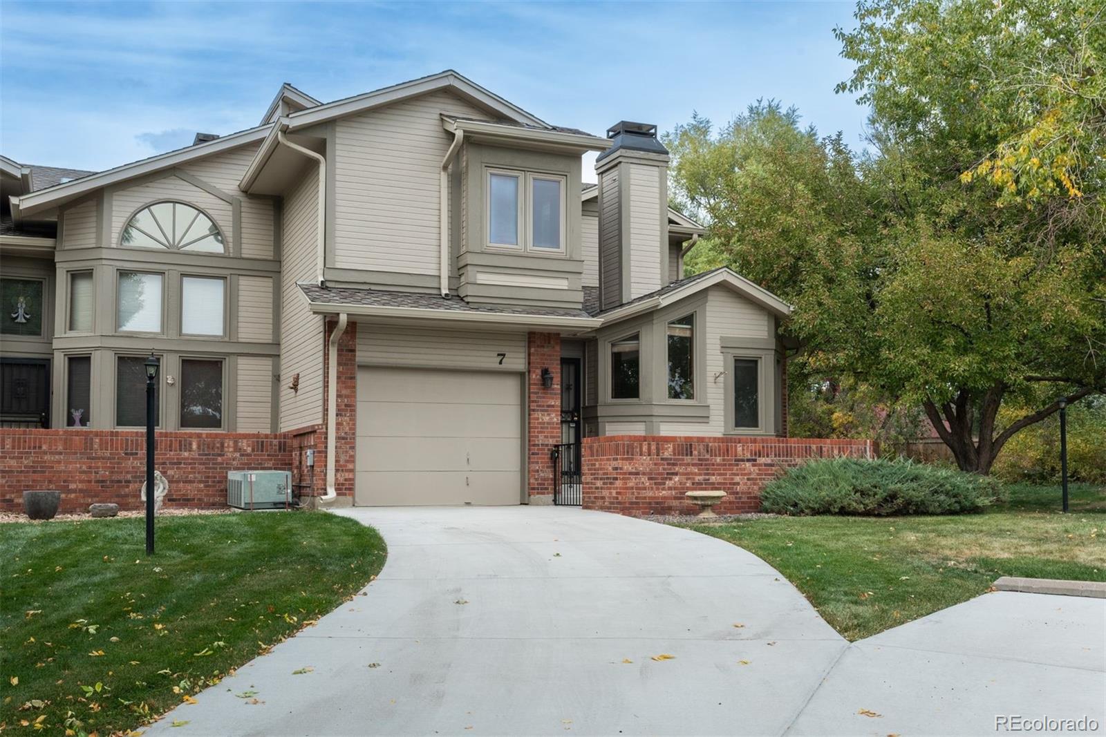 5263  Union Court, arvada MLS: 3476738 Beds: 3 Baths: 3 Price: $485,000