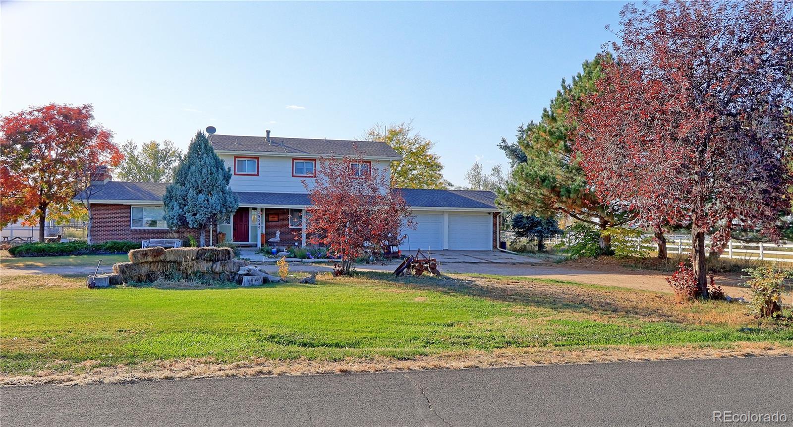 15545  Lipan Street, broomfield MLS: 5076658 Beds: 4 Baths: 3 Price: $950,000