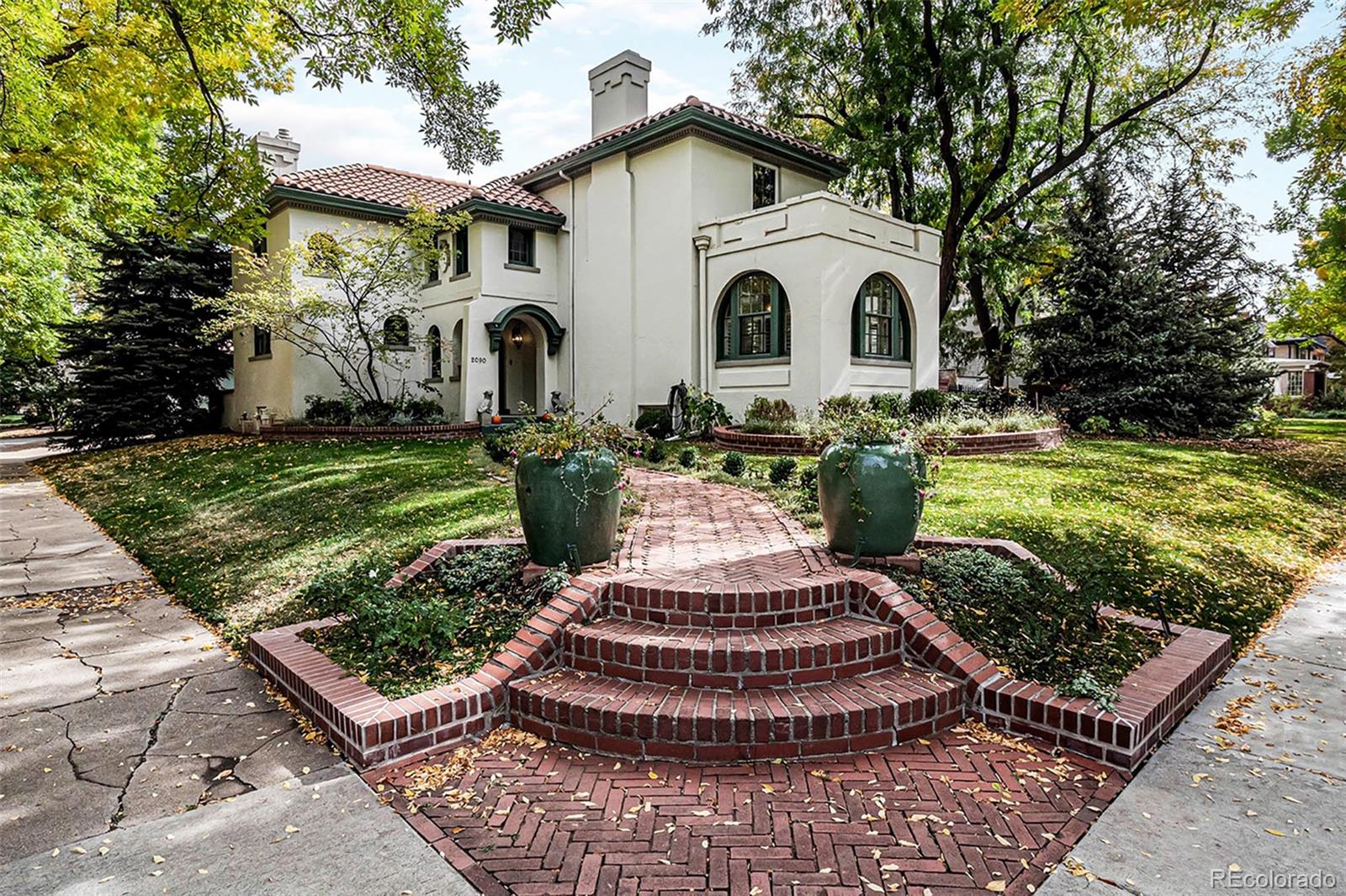 2090  Albion Street, denver MLS: 9401786 Beds: 4 Baths: 4 Price: $1,700,000